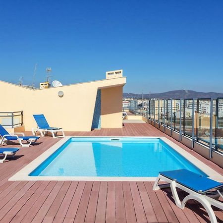 Appartement De Charme Ольян Экстерьер фото