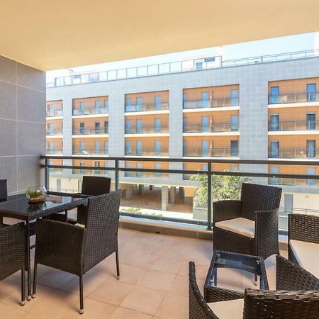 Appartement De Charme Ольян Экстерьер фото