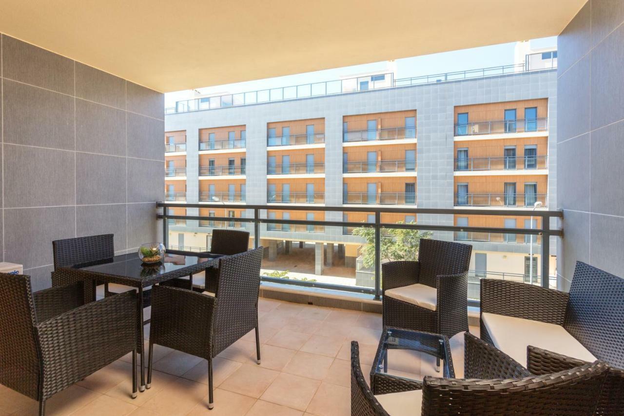 Appartement De Charme Ольян Экстерьер фото