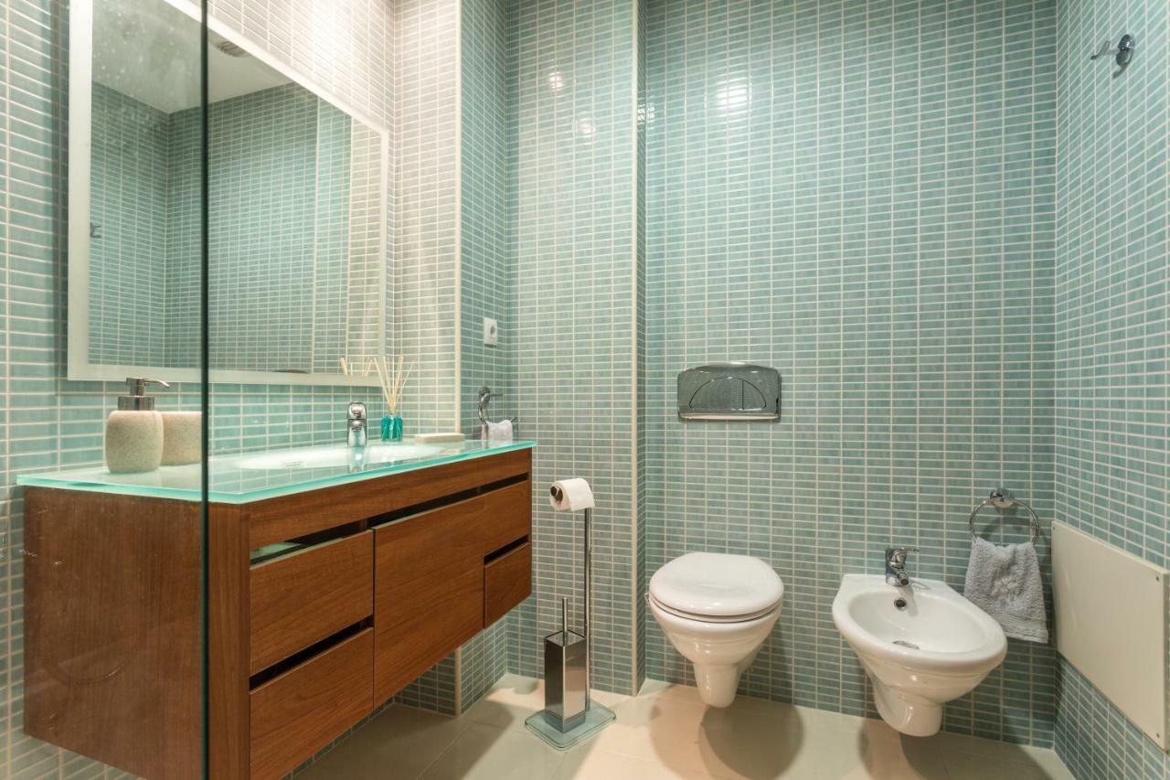 Appartement De Charme Ольян Экстерьер фото