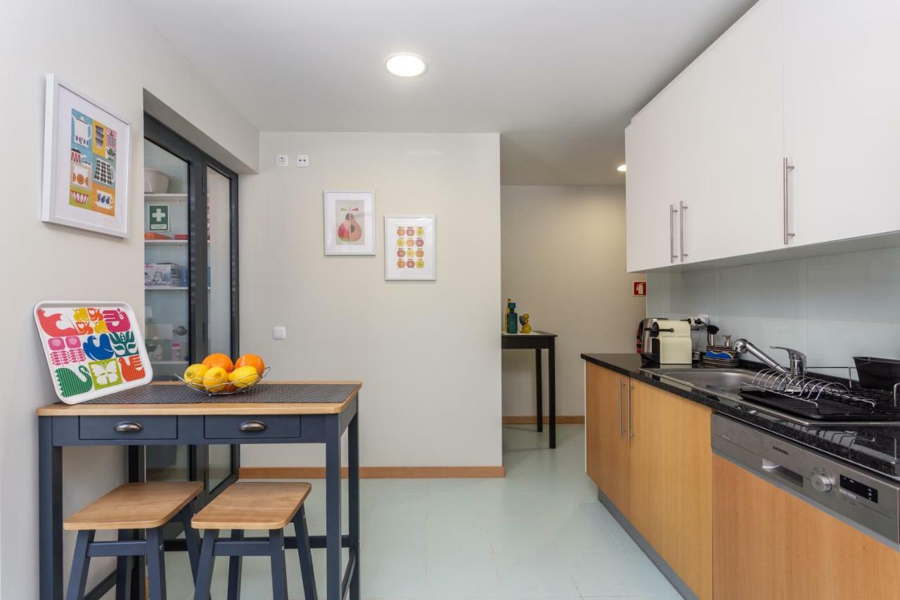 Appartement De Charme Ольян Экстерьер фото