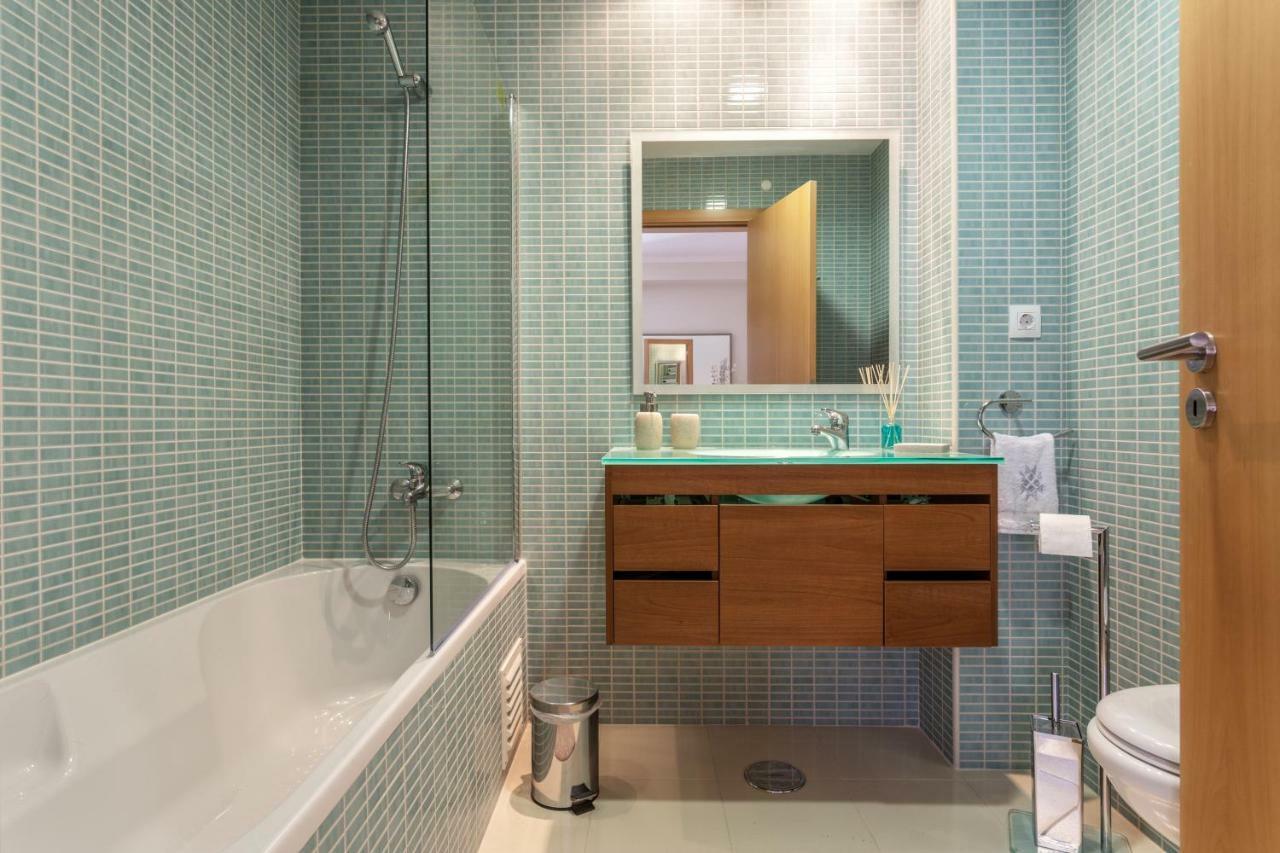 Appartement De Charme Ольян Экстерьер фото