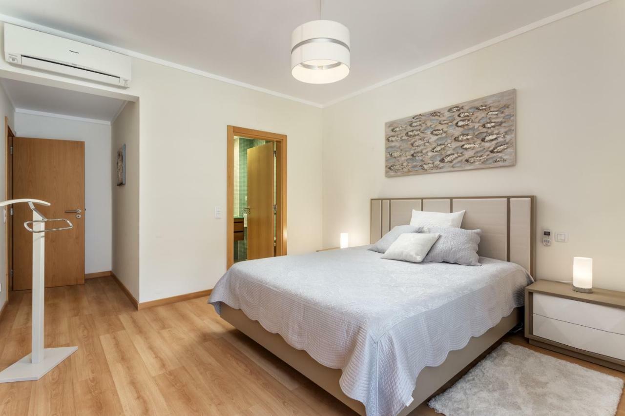 Appartement De Charme Ольян Экстерьер фото