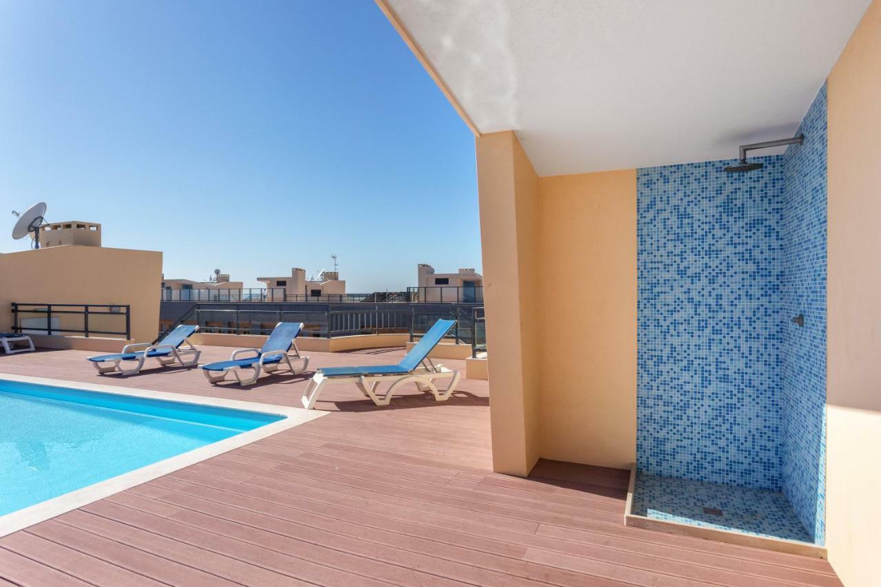 Appartement De Charme Ольян Экстерьер фото