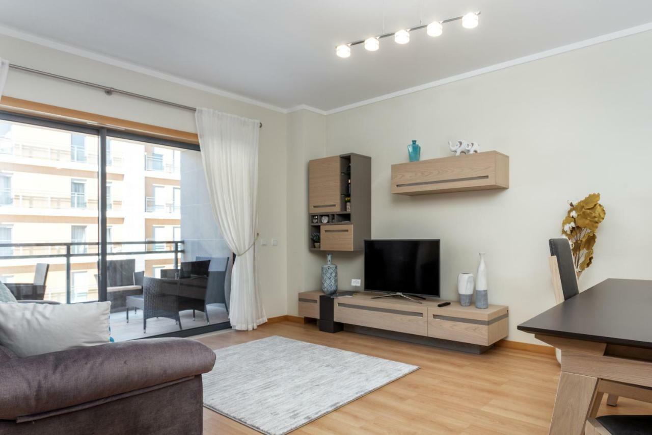 Appartement De Charme Ольян Экстерьер фото