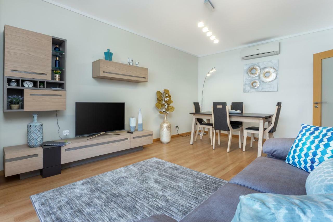Appartement De Charme Ольян Экстерьер фото